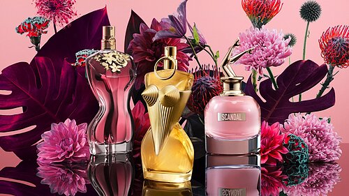 عطر زنانه